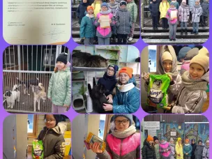 Добрые каникулы