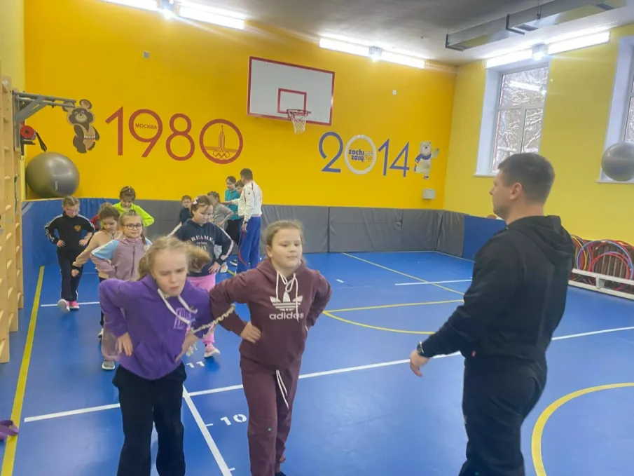 ПРЕДМЕТНЫЕ НЕДЕЛИ