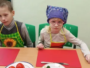 ЖИВЫЕ УРОКИ