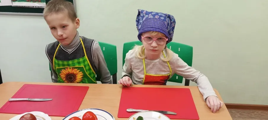 ЖИВЫЕ УРОКИ