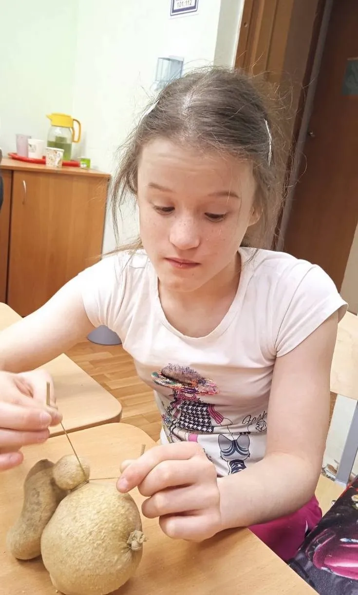 Выходные с пользой