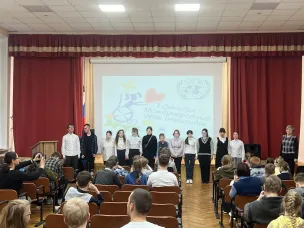 СИЛЬНЫЕ ДУХОМ