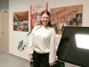 Отличные новости из нашей школы!