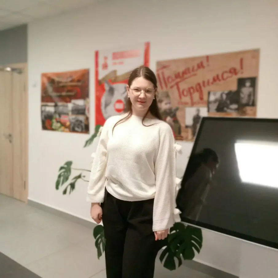 Отличные новости из нашей школы!