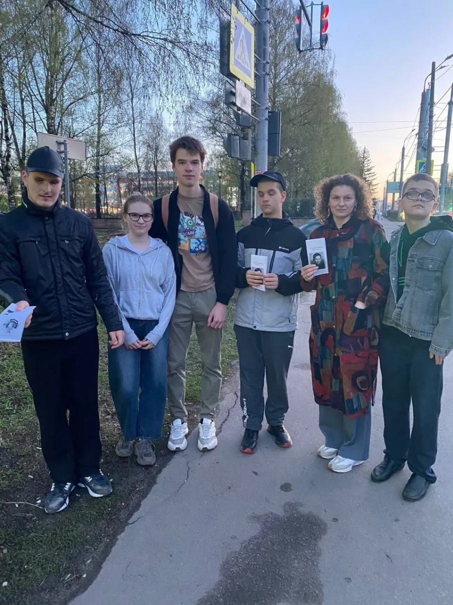 ЧТОБЫ ПОМНИЛИ