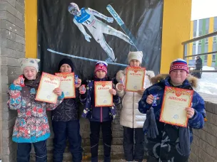СПОРТИВНЫЙ ПОНЕДЕЛЬНИК