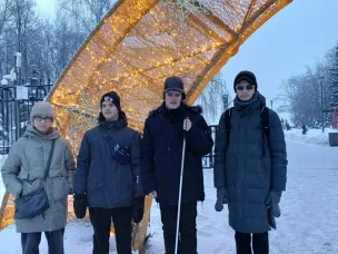 ПОХОД В КИНО