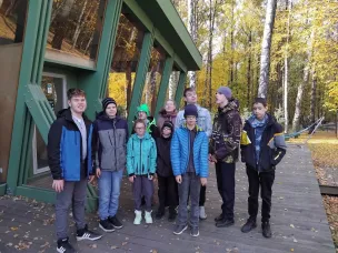 ЖИВЫЕ УРОКИ