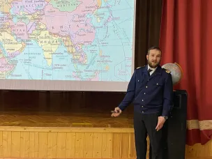ПРОФОРИЕНТАЦИЯ
