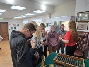 Живые» уроки финансовой грамотности