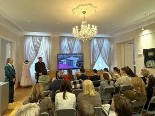 В этом году празднуется 190-летие выдающегося литературного критика и публициста, уроженца Нижнего Новгорода Николая Александровича Добролюбова.