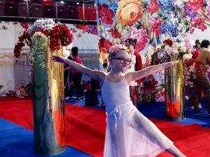 ТУРНИР «РОЖДЁННЫЕ СИЯТЬ»