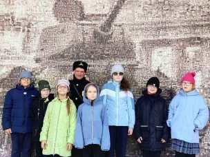 ‍Прогулка по Нижегородскому Кремлю и мастер-класс в Ночлежке