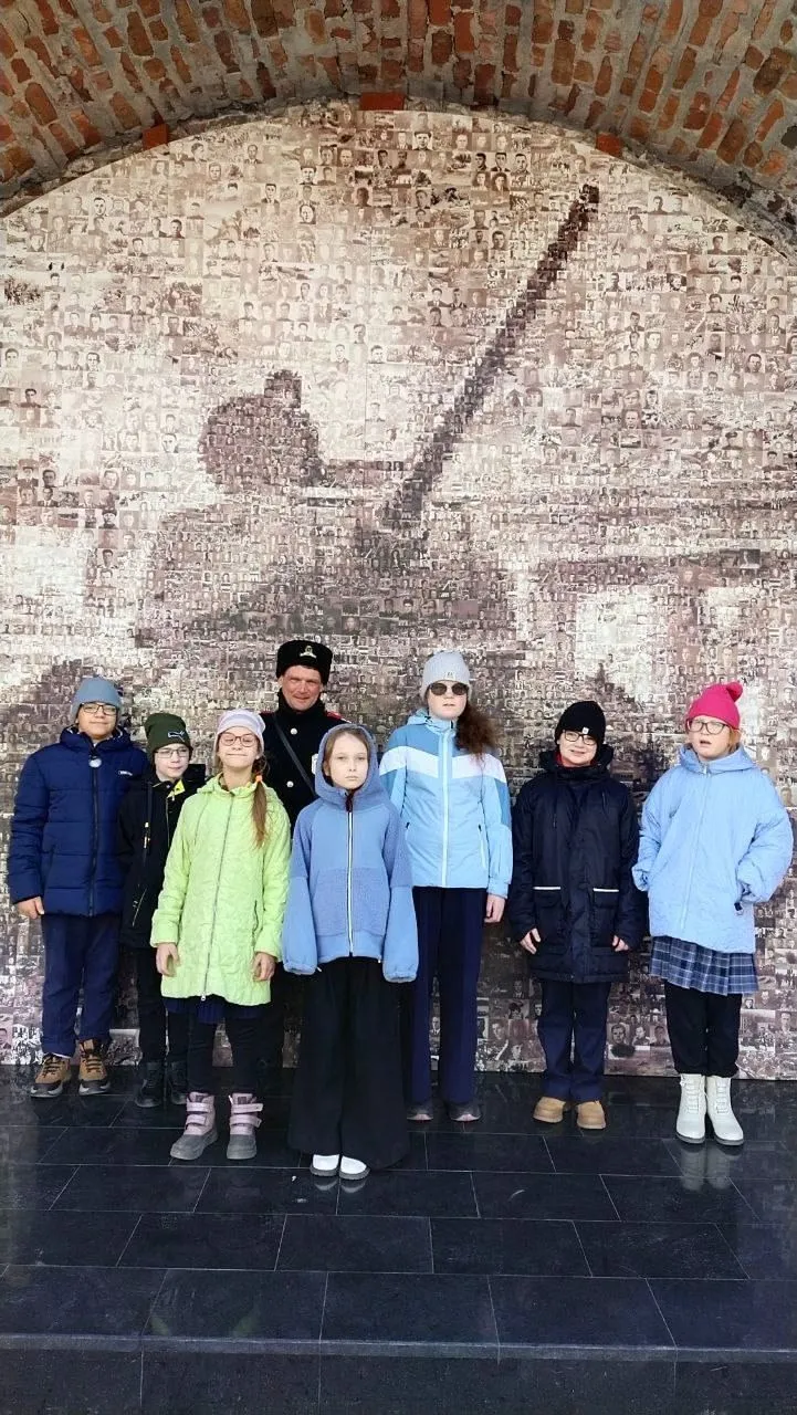 ‍Прогулка по Нижегородскому Кремлю и мастер-класс в Ночлежке