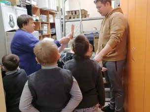 11 января отмечается Международный день «спасибо»