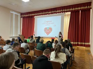 Правила оказания первой медицинской помощи должен знать каждый школьник!
